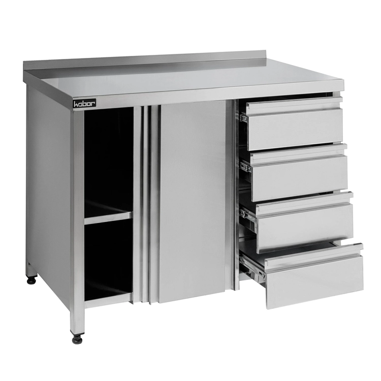 Стол-тумба Кобор СТБ/1-150/60/К