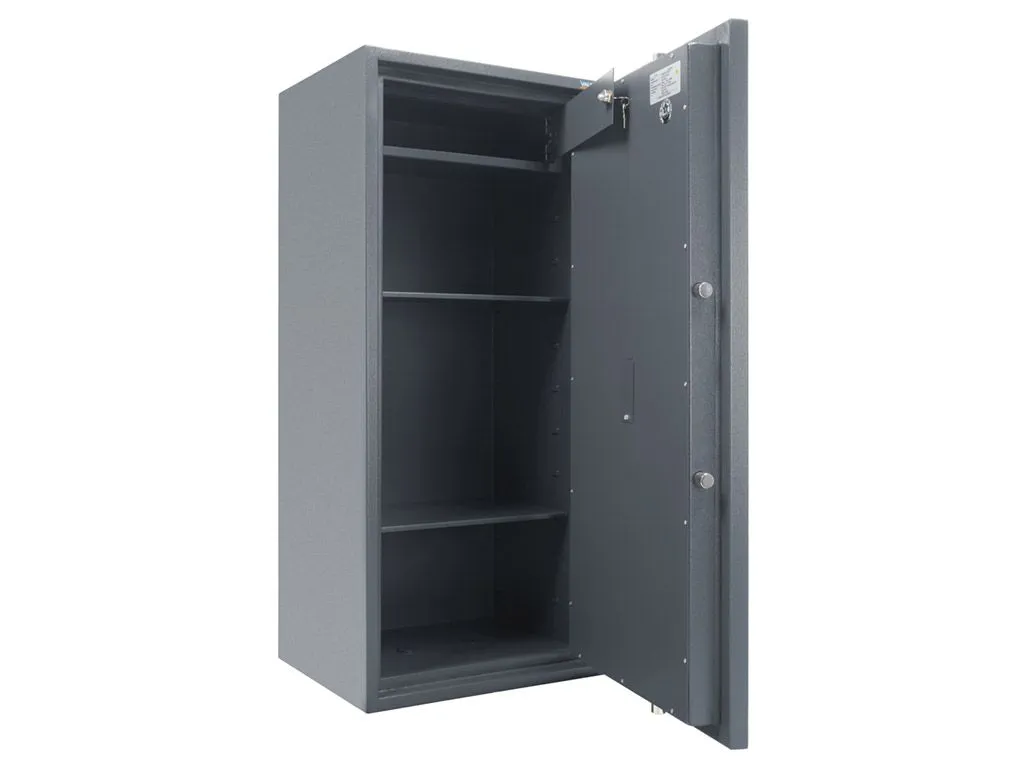 Взломостойкий сейф VALBERG КВАРЦИТ 120/55T EL