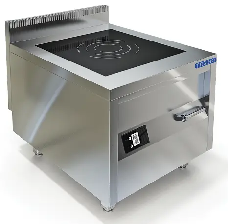 Индукционная плита для котлов ИПП-150125