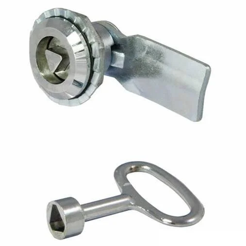 Щитовой замок 705-3