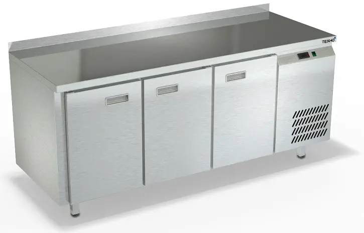Морозильный стол Техно ТТ СПБ/М-221/30-1806