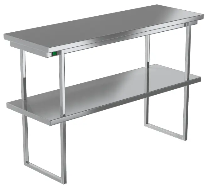 Фото - тепловая полка пн-820/1303тк