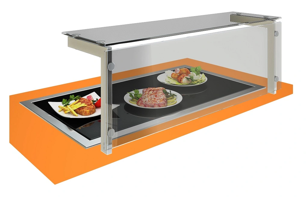 Виола ПС-705Б (705x590x145 мм)