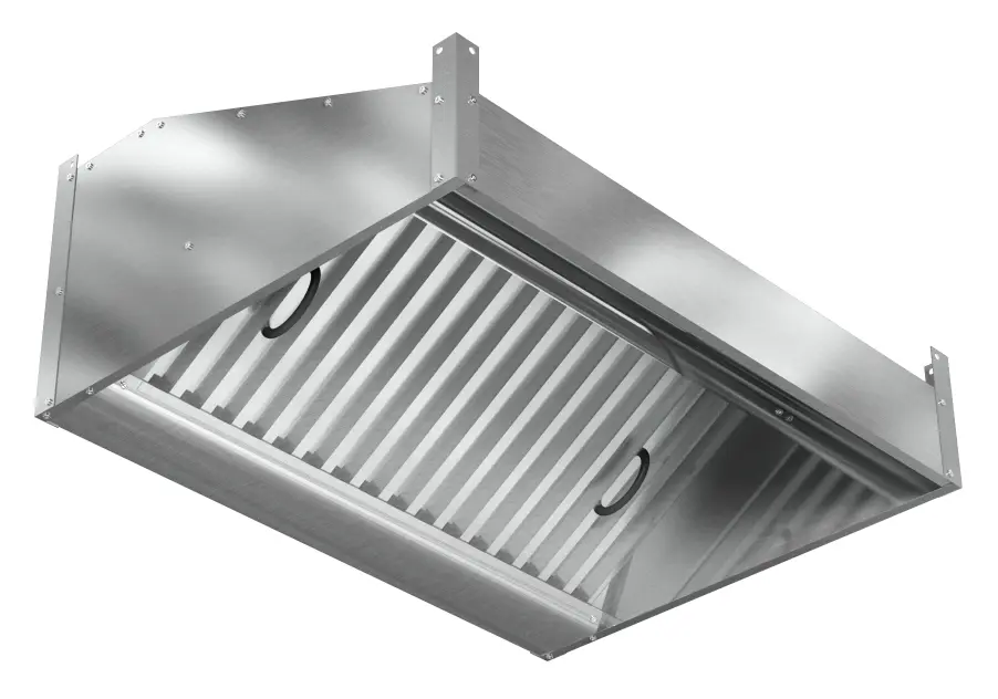 Зонт вентиляционный Appeti ТТ ЗВП-1208н