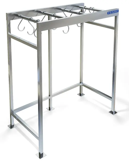 Стеллаж для подвешивания мяса СТС-935/1000