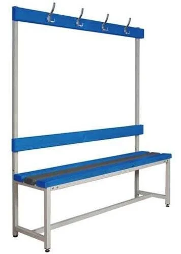 Скамейка для раздевалок CКП-1В-2000