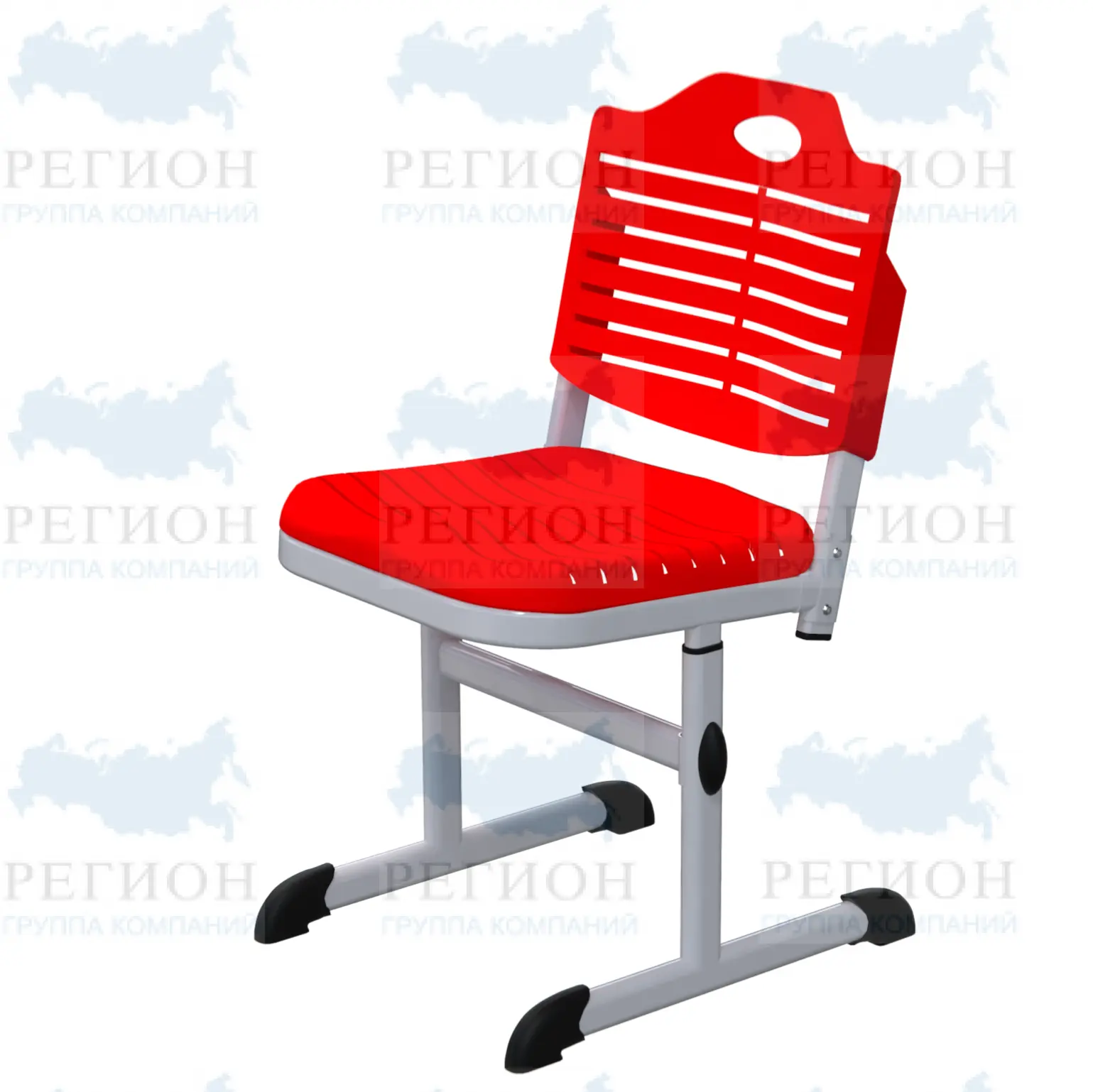 Стул ученический СУ-68-ПР