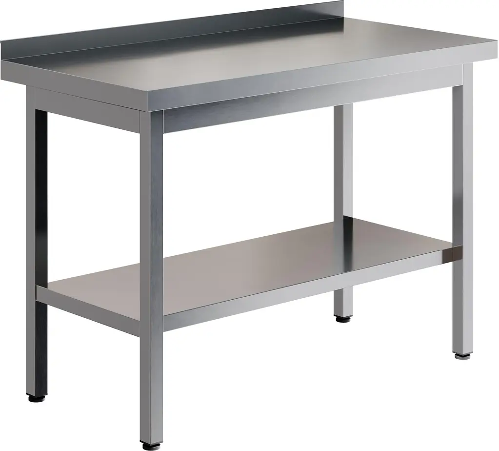 Стол производственный RESTOINOX СП-18/8-БП