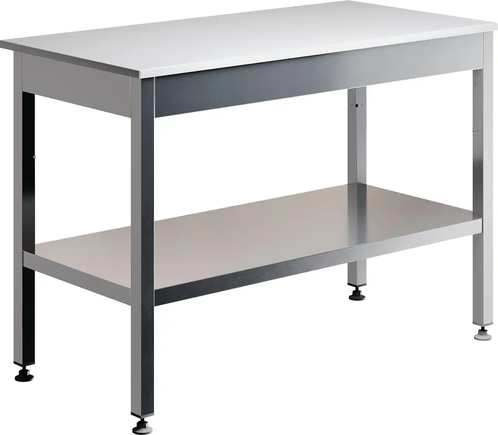 Стол производственный RESTOINOX СПП-18/7-П