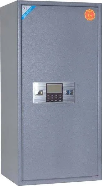 Сейф взломостойкий ШБМ-90Э