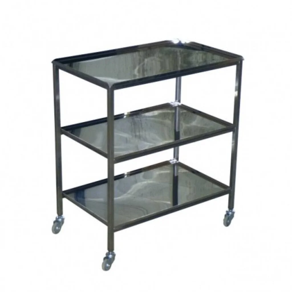 Столик в процедурный кабинет СП-01-3НН