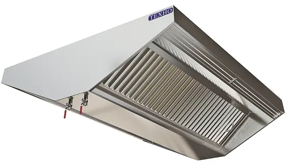 Зонт вентиляционный центральный МВО-0,7МС-1,6Ц