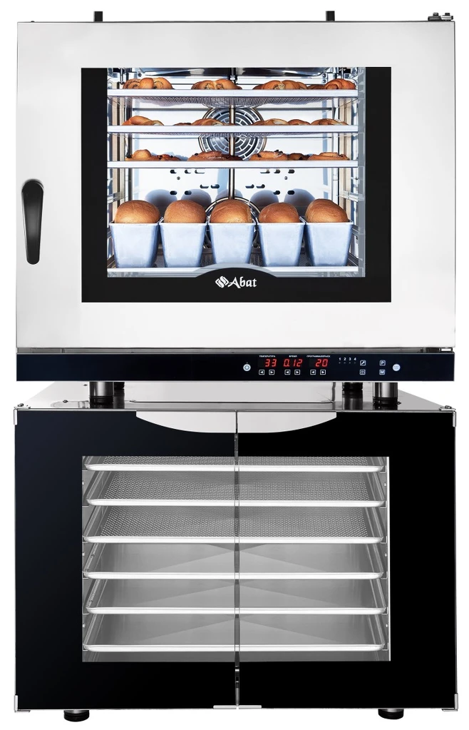 Конвекционная печь КЭП-6П