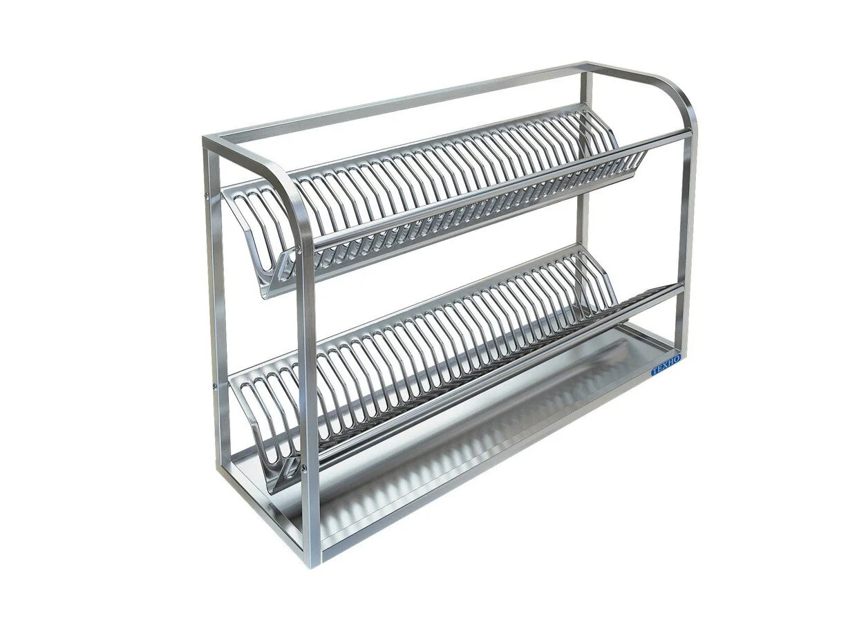 Фото - полка кухонная пн-329/900б