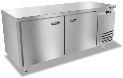 Охлаждаемый стол для кег СПБ/К-121/20-2207