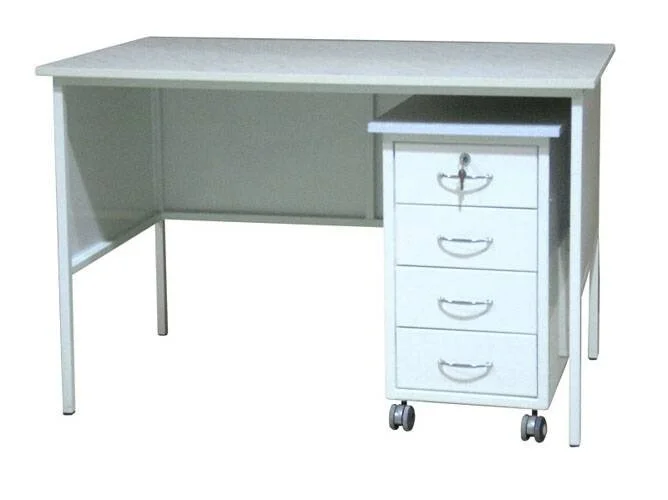 Стол письменный медицинский СМ-1-1С