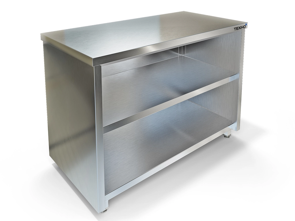 Стол-тумба СПС-123/1407