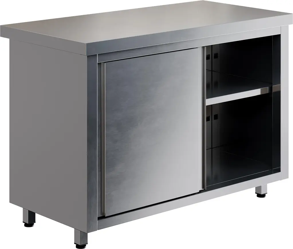 Стол купе СПЗК-20/6