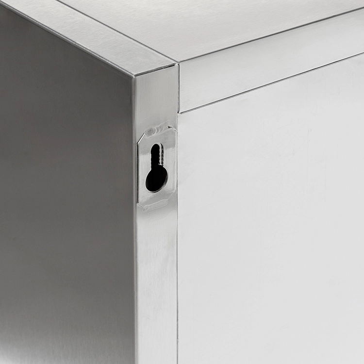 Зонт вытяжной пристенный Кобор ЗПВ-100/110