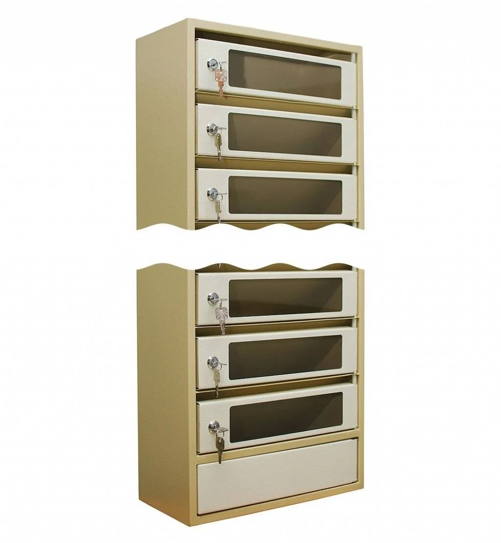 Почтовый ящик ЯПС-9