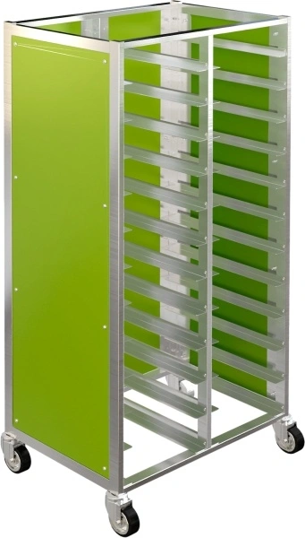 Тележка-шпилька ТШCЗПП-12х2-40/20-304/325-360