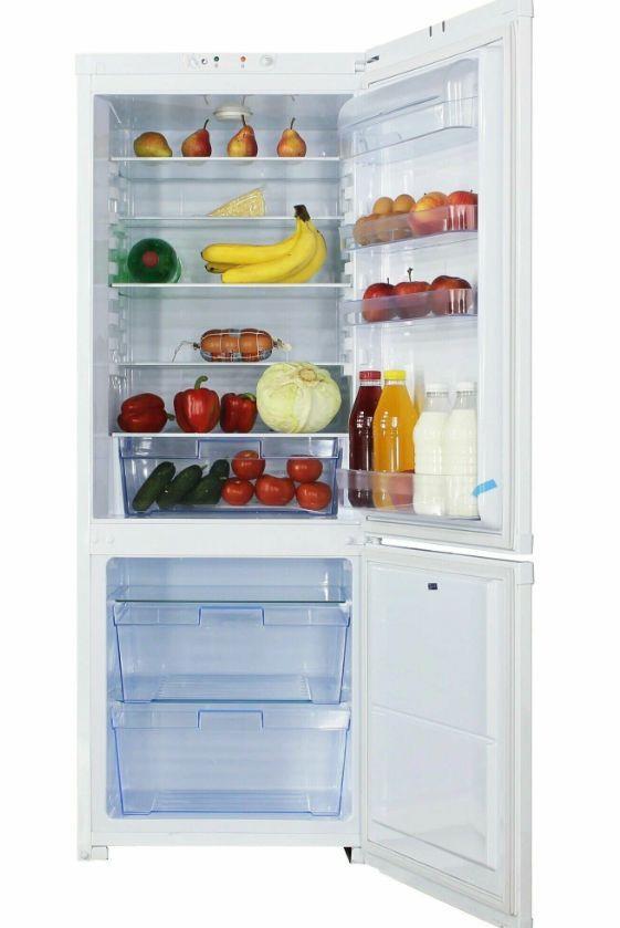 Холодильник ОРСК 171B 310л белый