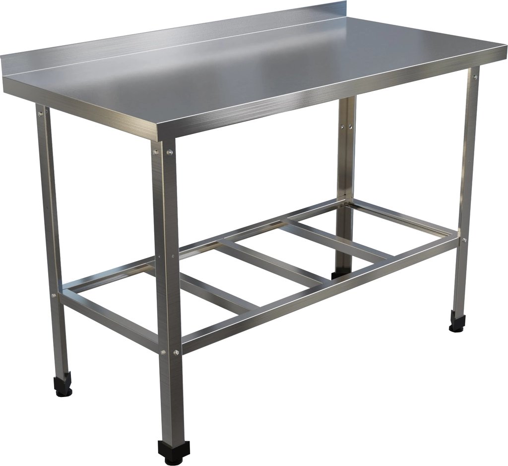 Стол RESTOINOX СП-18/7-БР-ЭК