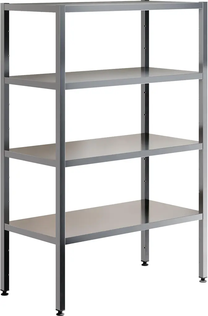 Стеллаж производственный СТП-15/7