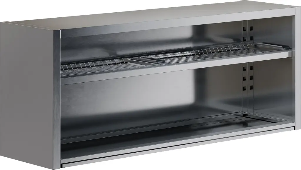 Фото - полка restoinox пно-с-6/4