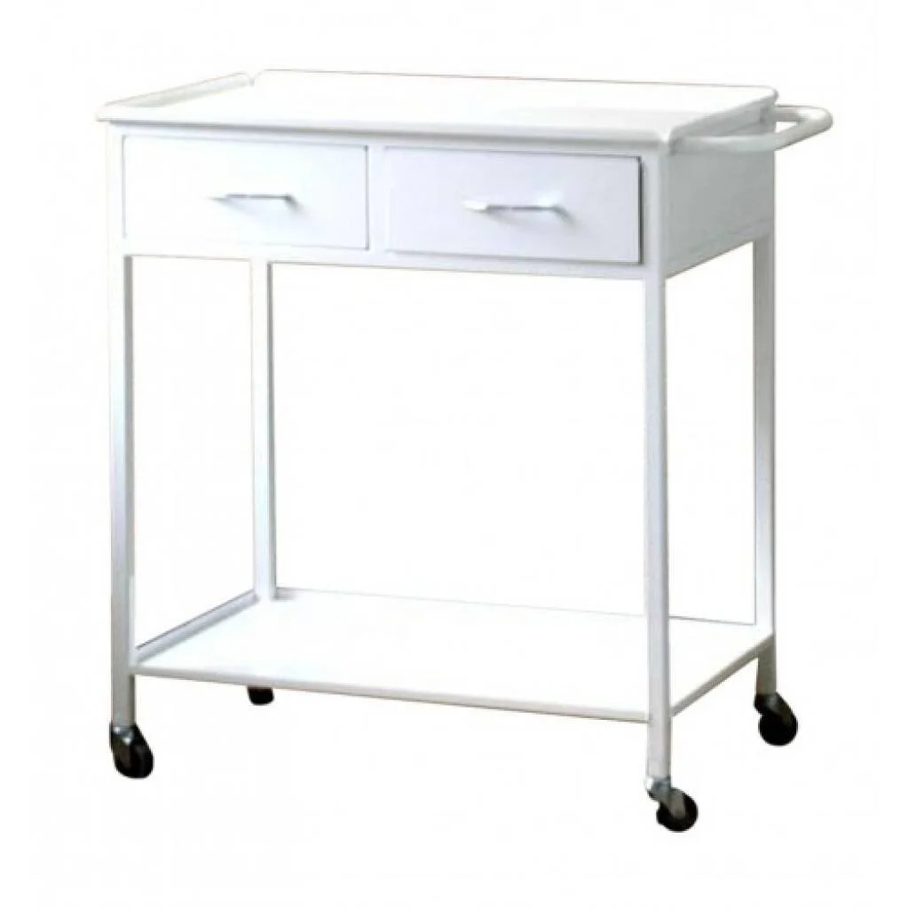 Столик медицинский процедурный СП-02-8