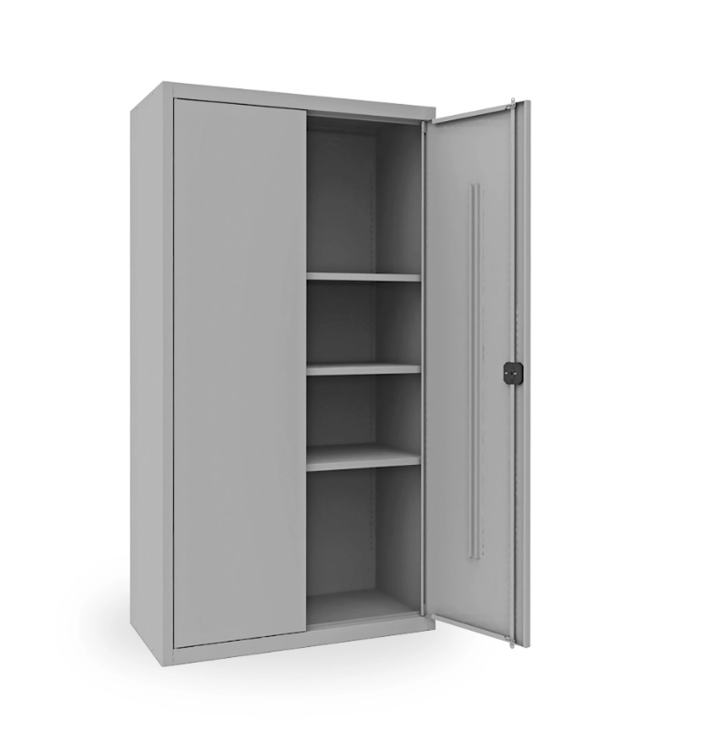 Фото - шкаф архивный металлический шра-21 1000-5