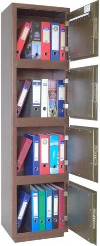 Сейф бухгалтерский МБ-80