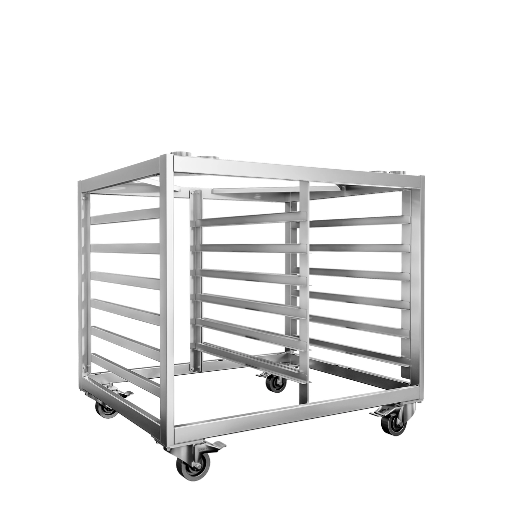 Подставка ПК-12-6/4-01 (Под КЭП-5ПП в стойке)