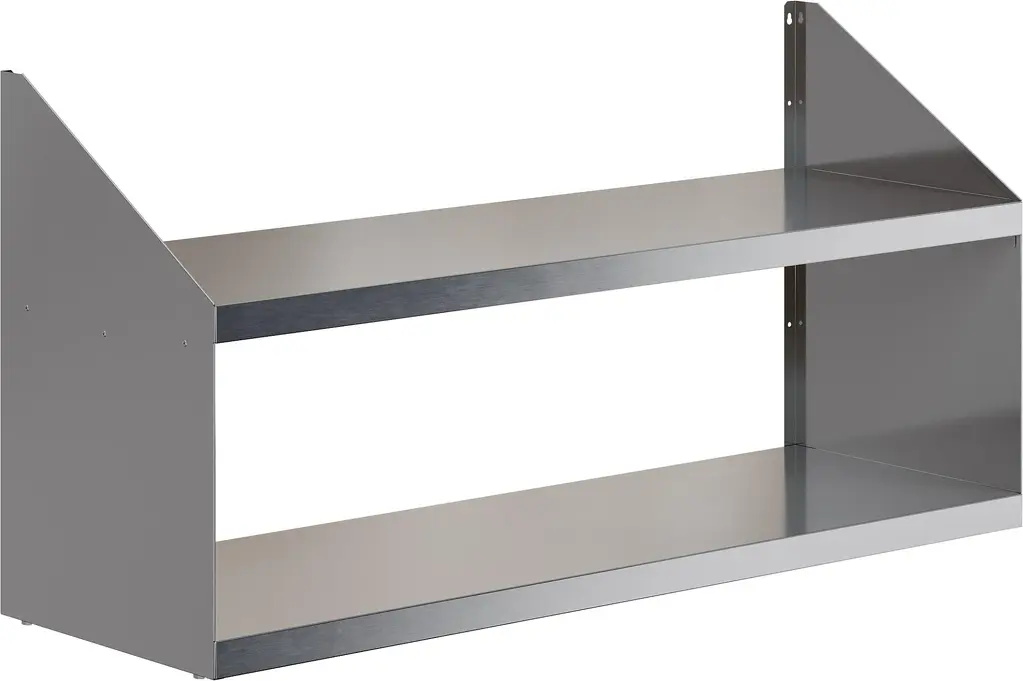 Фото - полка restoinox пн2-10/3