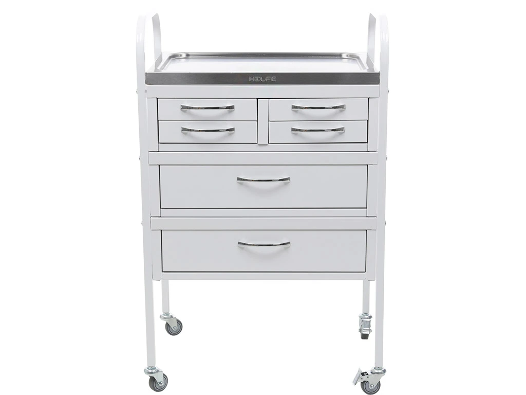 Стол манипуляционный МДSM6