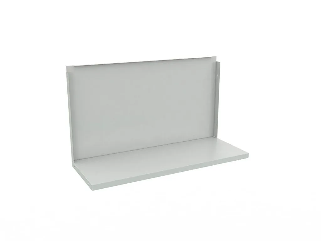 Верстак металлический Практик Profi (№ 202) WT120.WD5/F1.000