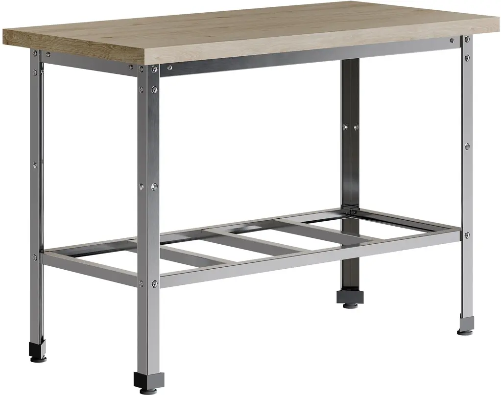 Стол кондитерский RESTOINOX СПК-15/7-Р-ЭН