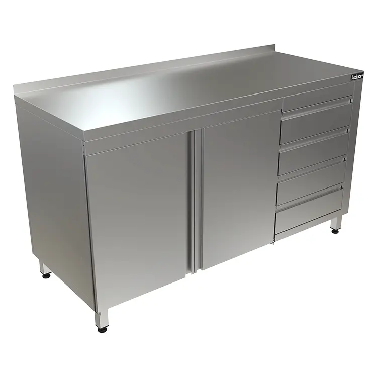 Стол-тумба Кобор СТБ/1-90/70/Р