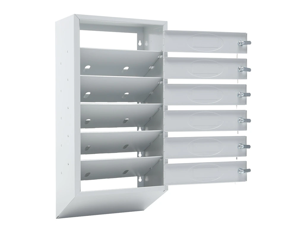 Почтовый ящик PB-6C.KL RВ