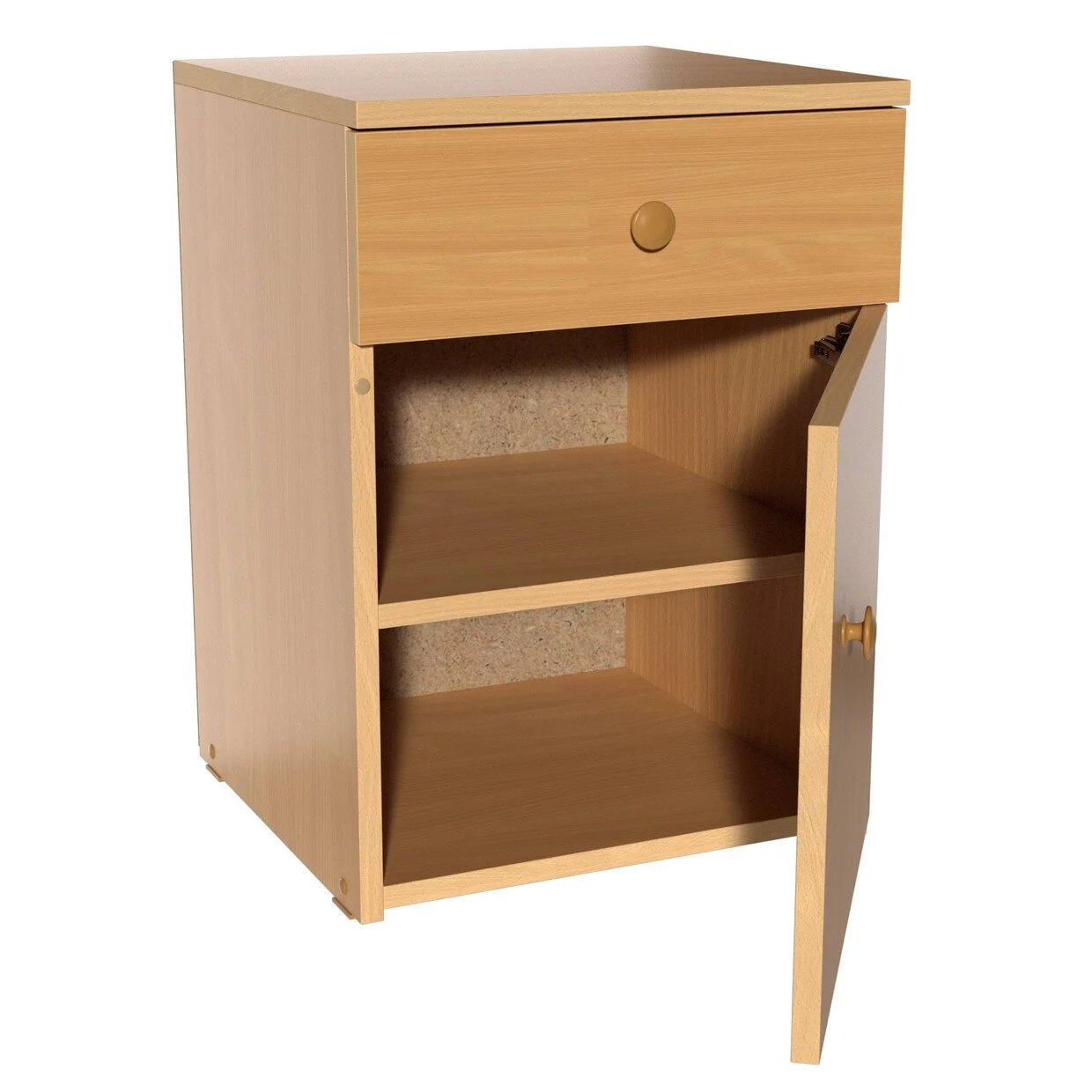 Тумба прикроватная эконом ТП-5