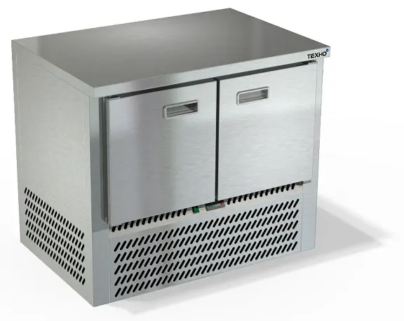 Охлаждаемые столы Техно ТТ СПН/О-121/20-1007