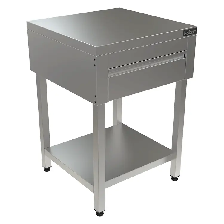 Стол с выдвижными ящиками Кобор СПЯ-120/60/П