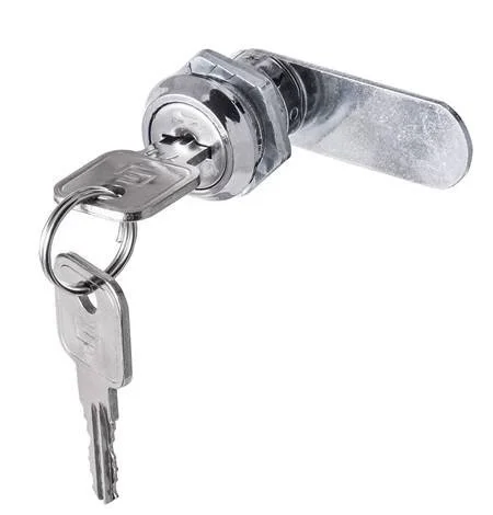 Замок почтовый 16 мм ЗП 16-ПК (BG)