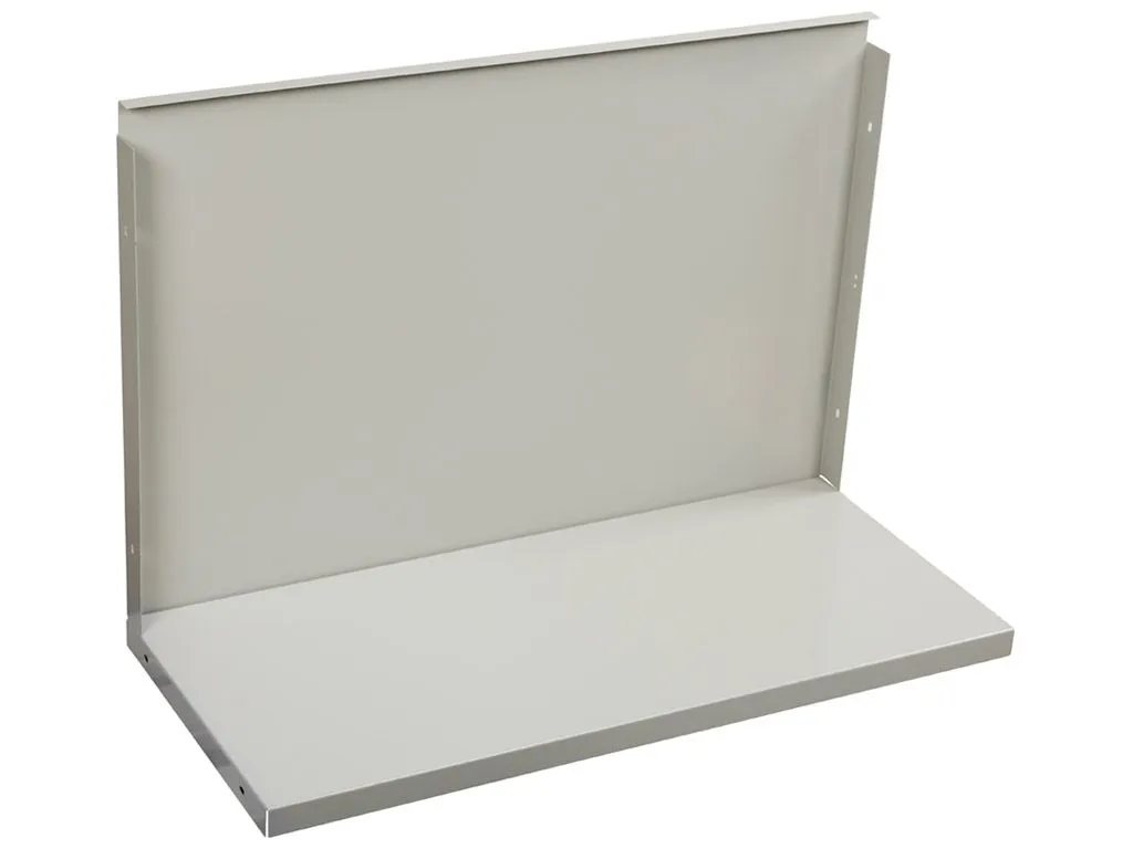 Верстак металлический Практик Profi (№603) WT160.WD1/WD5.000