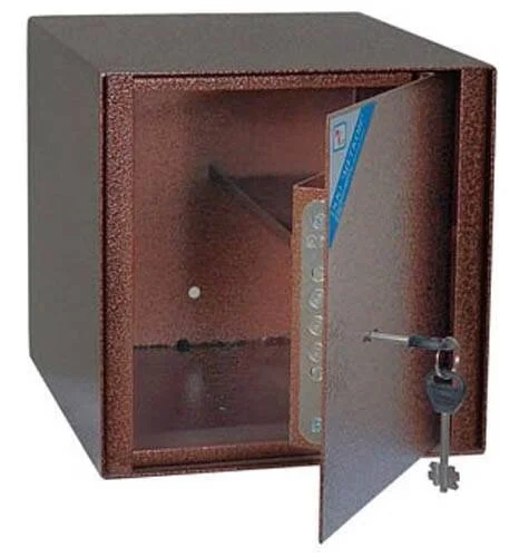 Сейф пистолетный ШП-1