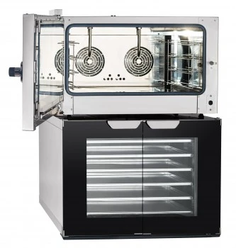 Конвекционная печь КЭП-4ПМ