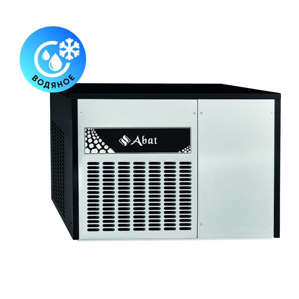 Льдогенератор ЛГ-1200Ч-01 (водяное охлаждение)