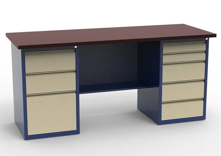 Верстак монтажный СВФ-2Т.03.05.19