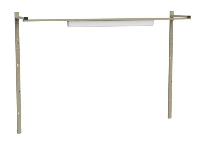 Рама освещения для верстака СВ-РО.19