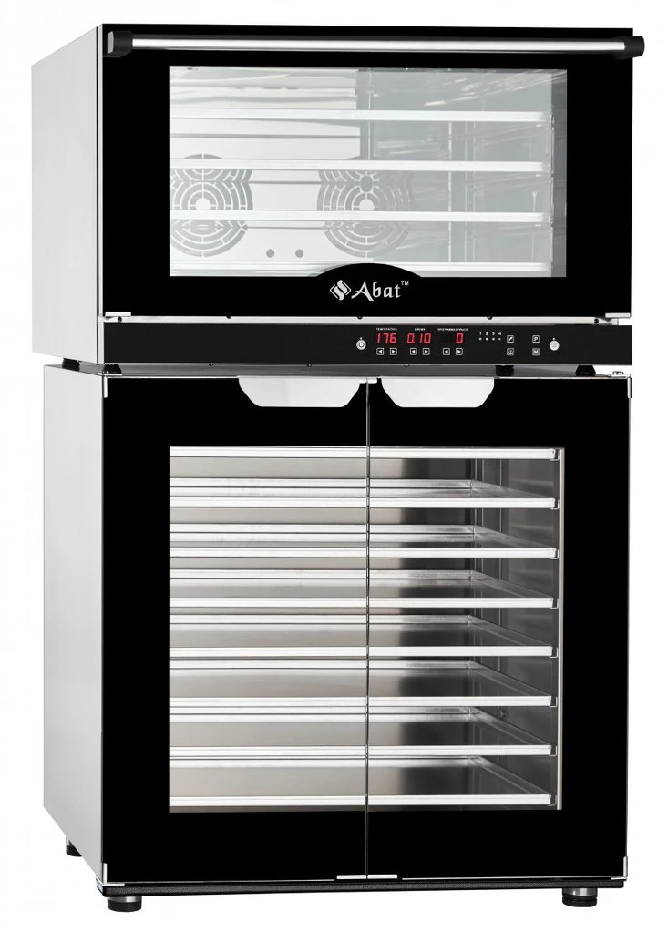 Конвекционная печь КЭП-4П